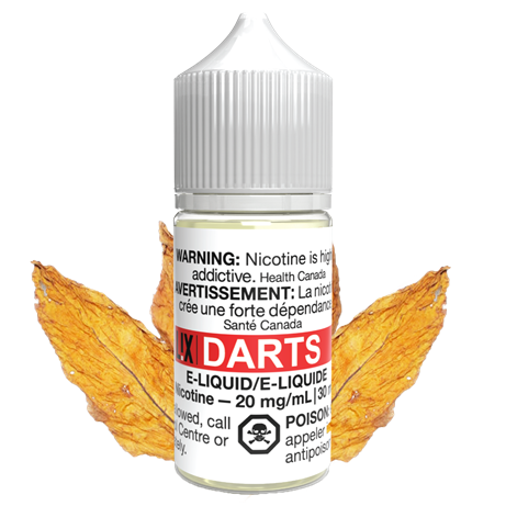 L!X - Darts