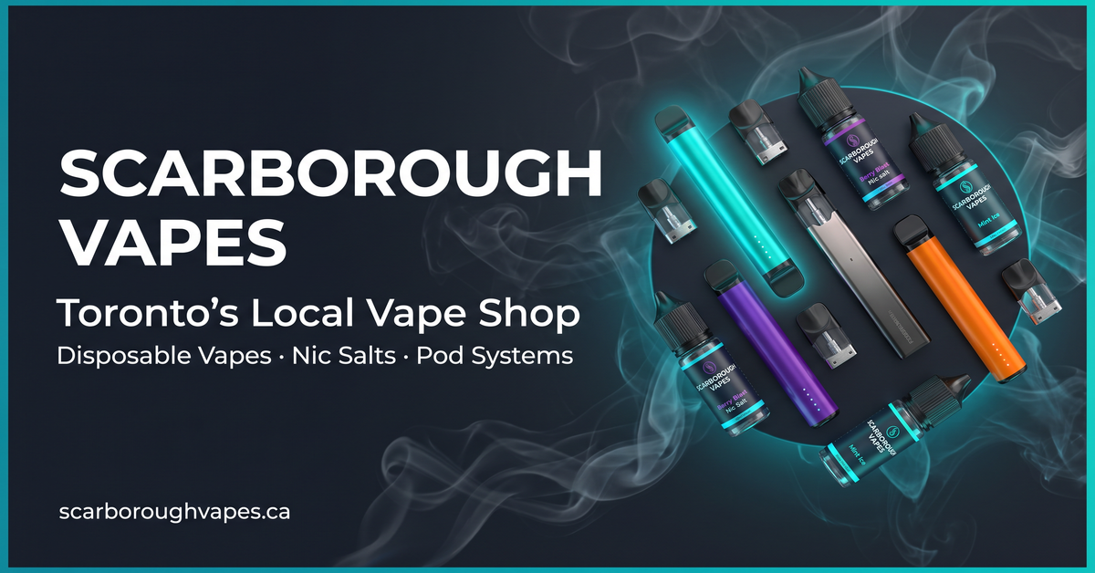 geekvape aegis solo 3 istruzioni The Best Vape Shops (Stores) Open Near Me In Toronto main image 0
