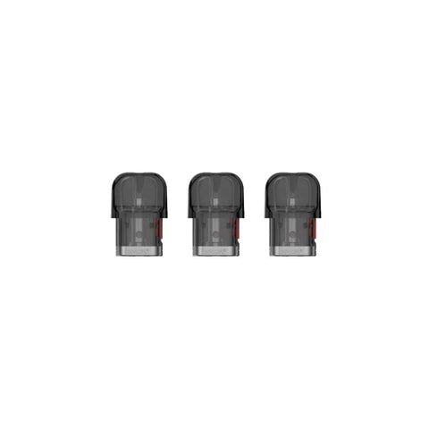 Smok Novo 2 Clear Pod Replacement Scarborough Vapes Smok Novo 2 Clear Pod Replacement Scarborough Vapes