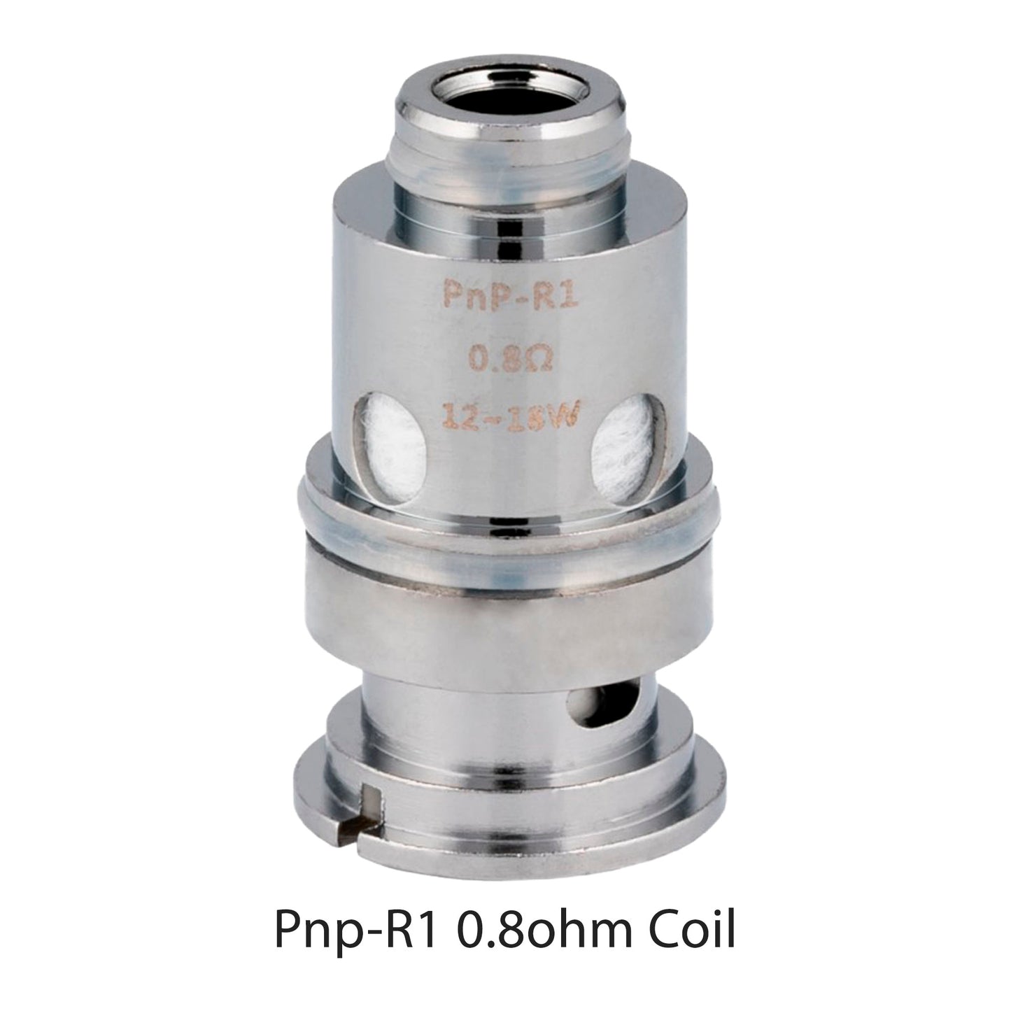 Voopoo PnP Replacement Coils 5-pack