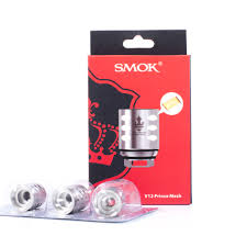 Smok Prince Max Mesh Coils 0.17ohm