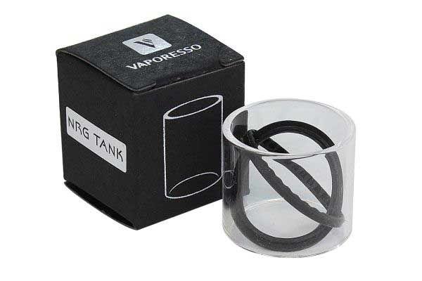 Vaporesso NRG Replacement Glass