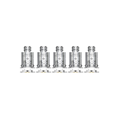 Smok Nord Pro Replacement Coils