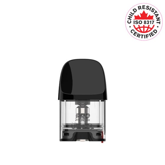 Uwell Caliburn G2 Replacement Pod (CRC) 2/PK