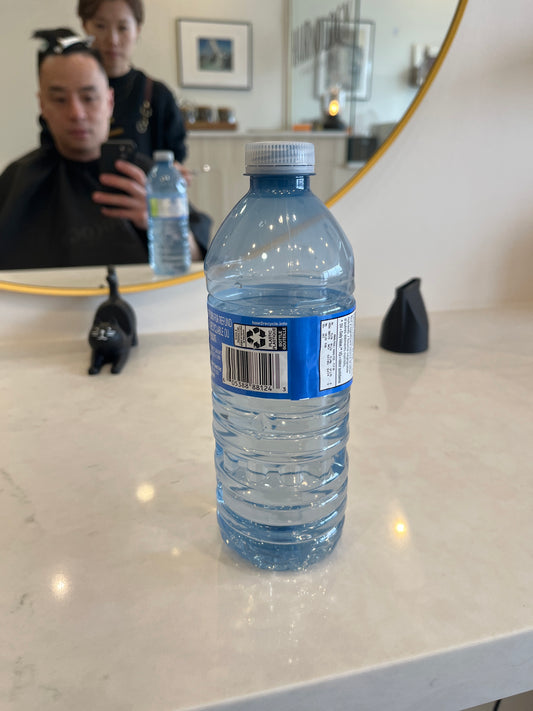 Water bottle