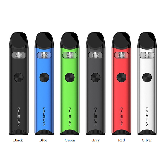 Uwell Caliburn A3 Kit