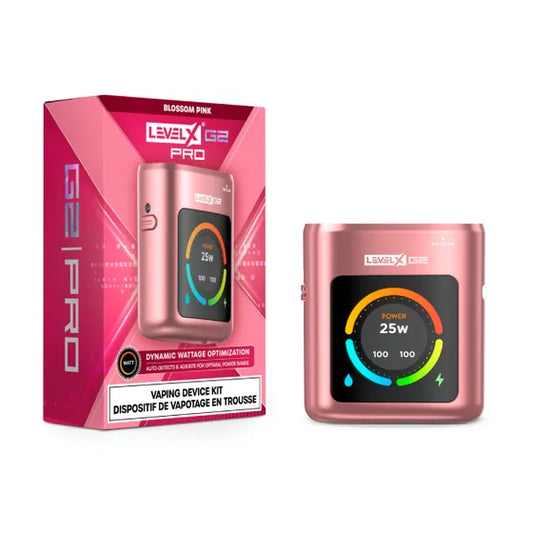 Level X G2 Pro Device Kit