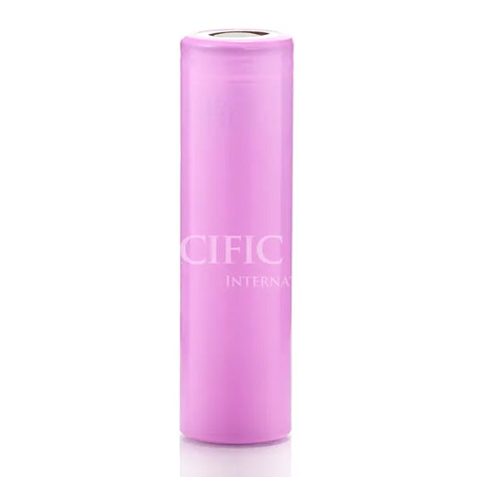 18650 battery 25R 2500 mAh