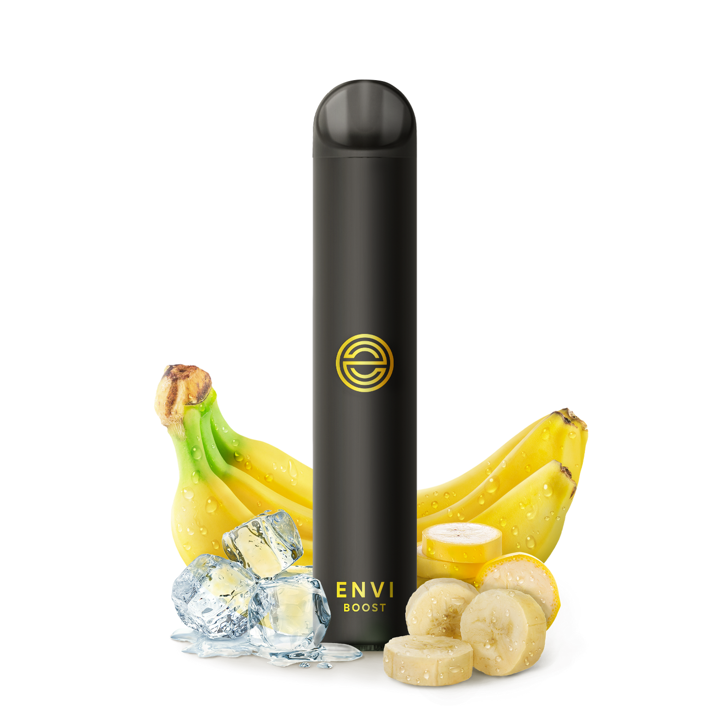 Envi Boost Disposable - Banana Ice
