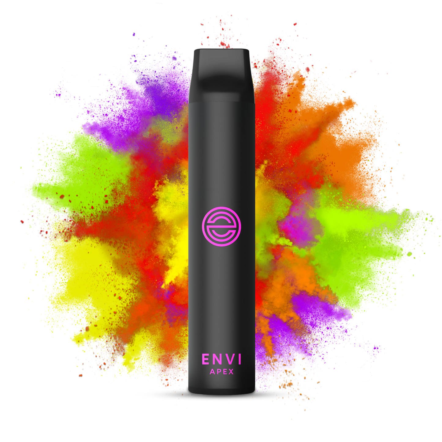 Envi Apex Disposable - Fruity Explosion (Burst) 20mg