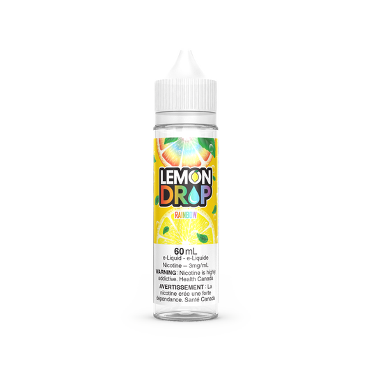 Lemon Drop Punch (Rainbow)