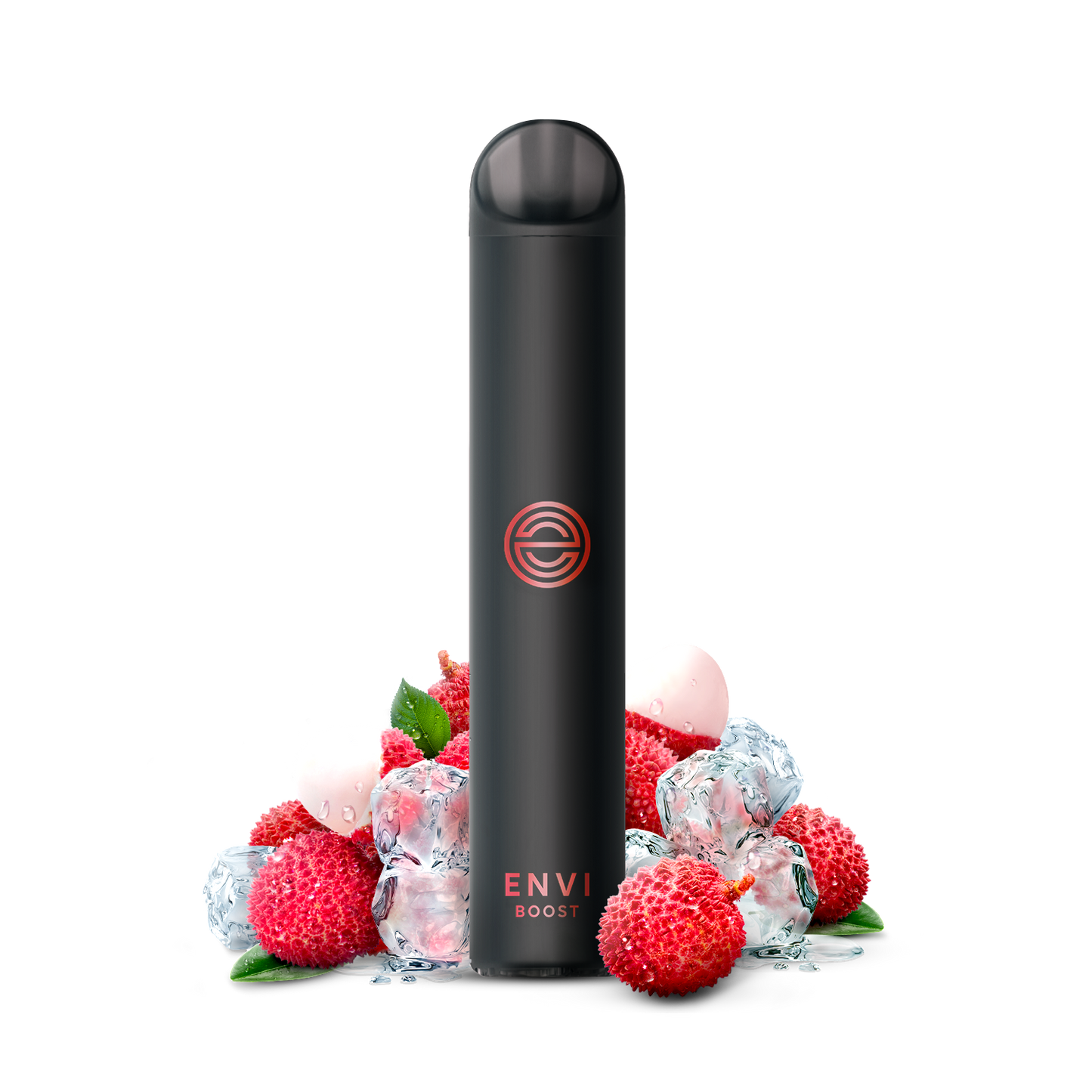 Envi Boost Disposable - Lychee Ice