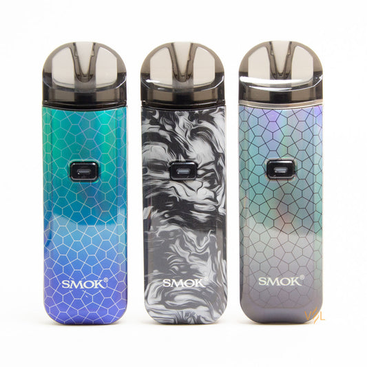 Smok Nord Pro Pod Kit (CRC)