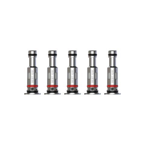 Smok Novo 4 Replacement Coils (LP1)