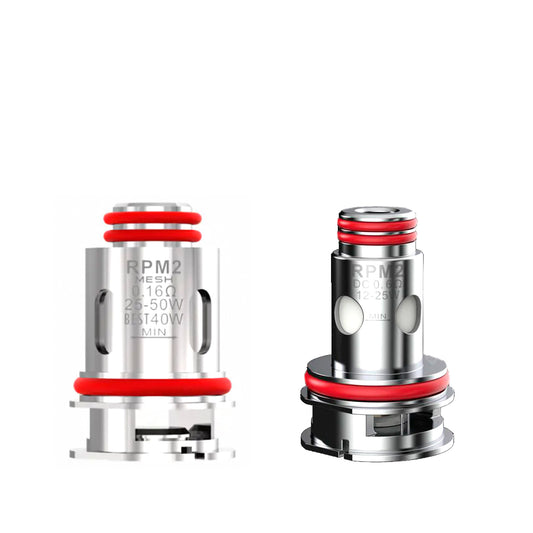 Smok RPM2 replacement coils