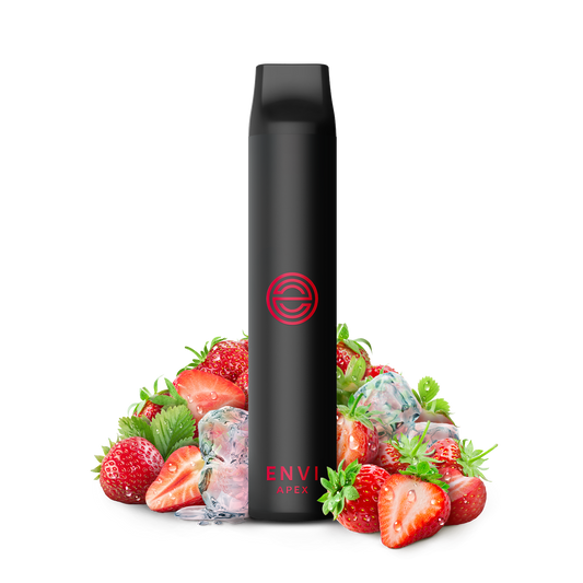 Envi Apex Disposable - Strawberry Ice 20mg