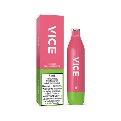 Vice 2500 Disposable - Lush Ice