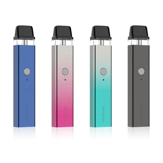 Vaporesso Xros 2 Pod Kit (CRC)