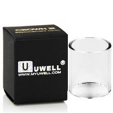 Uwell Crown 3 replacement glass tube