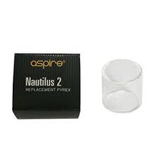 Aspire Nautilus 2 Replacement Glass