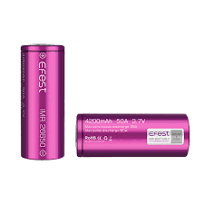 Efest 26650 Battery