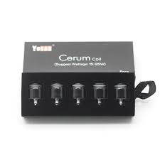 Yocan Cerum Coil