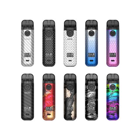 Smok Novo 4 Pod Kit (CRC)