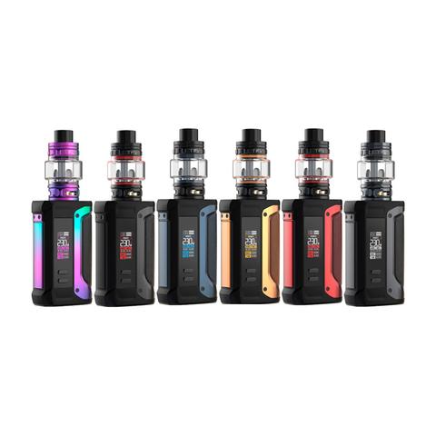 Smok Arcfox Kit (CRC)