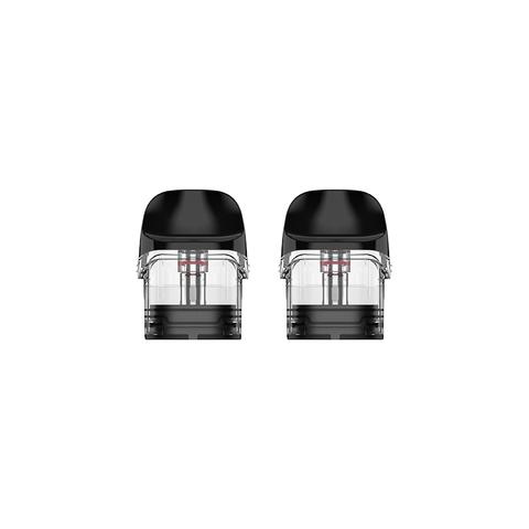 Vaporesso Luxe Q Replacement Pod 4/PK (CRC)
