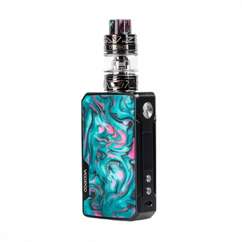 VooPoo Drag 2 177W TC Kit with Uforce T2